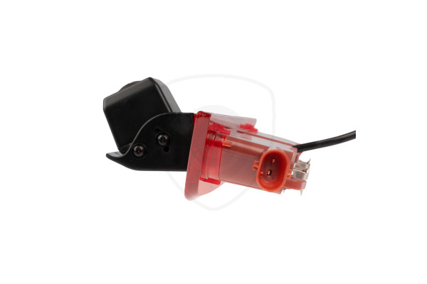 Couvací kamera Ford Tourneo Connect v brzdovém světle