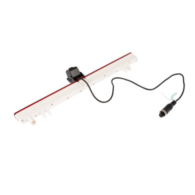 Iveco Daily 2024+ – couvací kamera