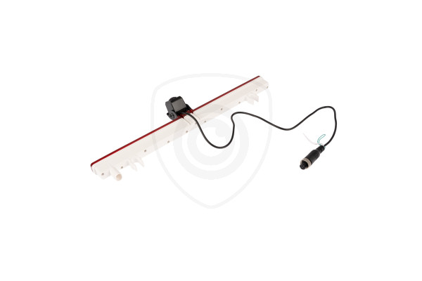 Couvací kamera pro Iveco Daily 2024+