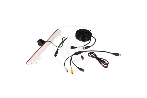 Couvací kamera pro Iveco Daily 2024+