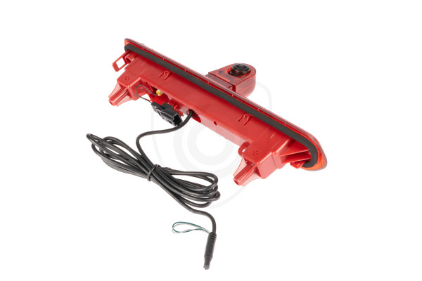 Couvací kamera pro Nissan Townstar Van 2021 – současnost