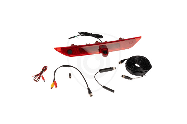 Couvací kamera pro Mercedes-Benz Třída T 2022 – současnost