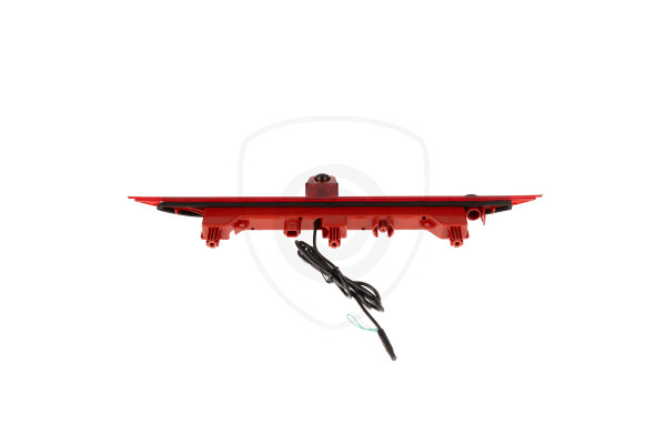 Couvací kamera pro Nissan Townstar výklopné dveře 2021 – současnost