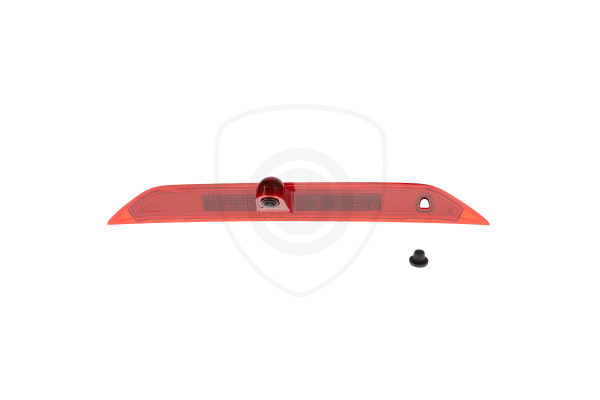 Couvací kamera pro Renault Kangoo výklopné dveře 2020 – současnost