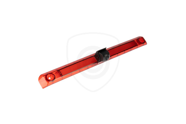 Couvací kamera pro Nissan Interstar v brzdovém světle od roku 2024