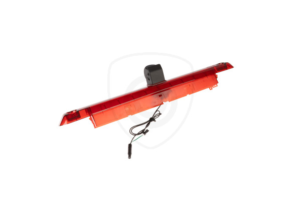 Couvací kamera pro Renault Master 4. generace v brzdovém světle od roku 2024