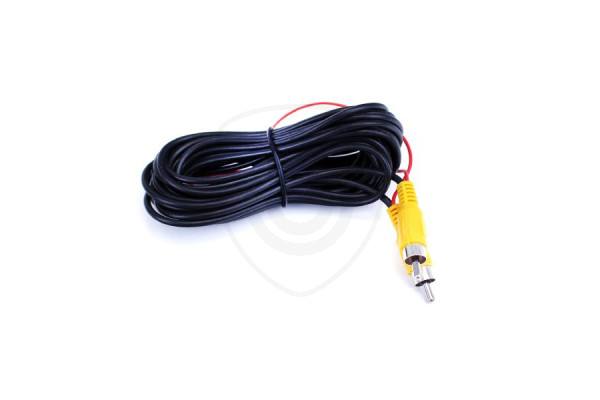 RCA kabel SAMEC / SAMEC - různé délky RCA kabel SAMEC / SAMEC - různé délky