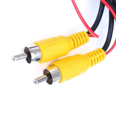 RCA kabel SAMEC / SAMEC - různé délky