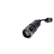 Kabelová redukce 6-PIN samice / 4-PIN samice