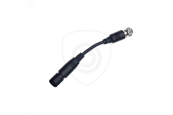 Kabelová redukce 6-PIN samice / 4-PIN samice