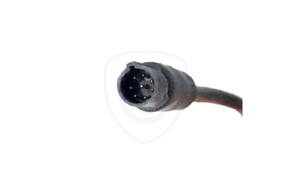 Kabel pro zapojení monitoru s pojistkou Kabel pro zapojení monitoru s pojistkou