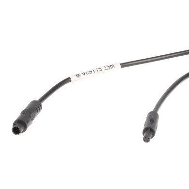 Mini 4-PIN prodlužovací kabel 2,5 m