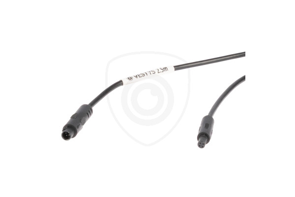 Mini 4-PIN prodlužovací kabel 2,5 m