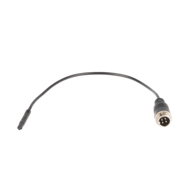 Redukce mini 4-PIN samice / 4-PIN samec