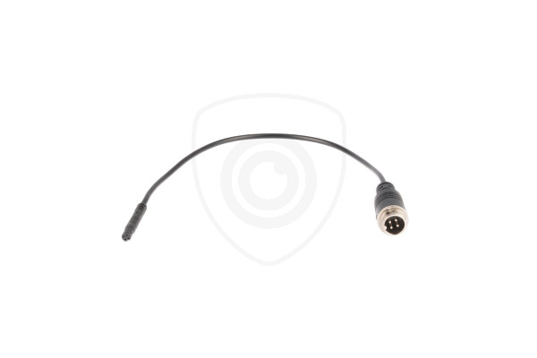 Redukce mini 4-PIN samice / 4-PIN samec