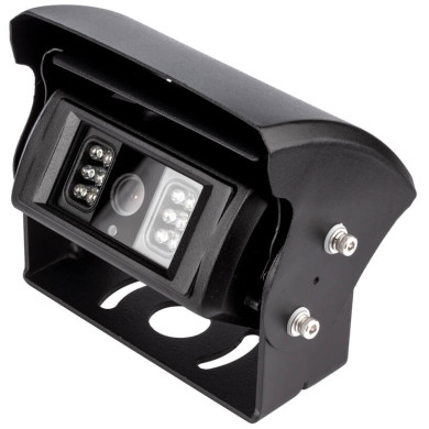 Kamera VESTYS HIDE s automatickým uzavřením krytu Kamera VESTYS HIDE s automatickým uzavřením krytu
