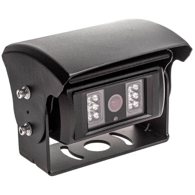 Kamera VESTYS HIDE s automatickým uzavřením krytu Kamera VESTYS HIDE s automatickým uzavřením krytu