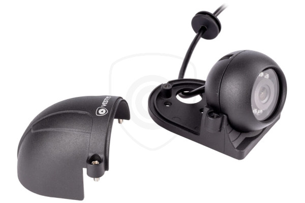 Kamera VESTYS SIDE kamera pro kamion, nákladní auta, traktor, kombajn, dodávky Kamera VESTYS SIDE kamera pro kamion, nákladní auta, traktor, kombajn, dodávky