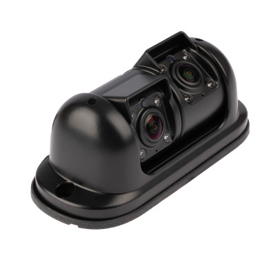 Duální AHD couvací kamera VESTYS DUO PRO