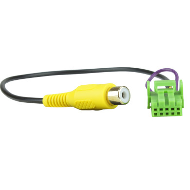 Adaptér pro propojení couvací kamery se Suzuki 2009 - 2021 a Isuzu