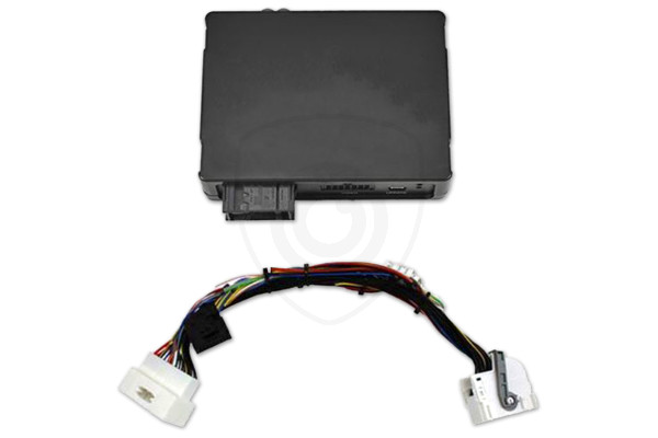 Interface pro Mercedes-Benz se systémem NTG6 - MBUX s 31-pin konektorem Interface pro Mercedes-Benz se systémem NTG6 - MBUX s 31-pin konektorem