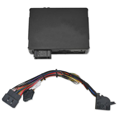 Interface pro Mercedes-Benz se systémem NTG6 - MBUX s 26-pin konektorem