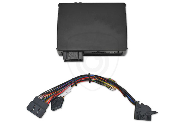 Interface pro Mercedes-Benz se systémem NTG6 - MBUX s 26-pin konektorem Interface pro Mercedes-Benz se systémem NTG6 - MBUX s 26-pin konektorem