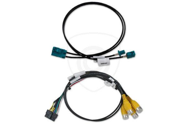 Interface pro Mercedes-Benz se systémem NTG6 - MBUX s 26-pin konektorem Interface pro Mercedes-Benz se systémem NTG6 - MBUX s 26-pin konektorem