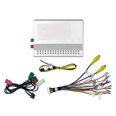 Interface pro Mercedes-Benz se systémem NTG6 pro třídu A a Sprinter