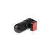 Dashcam – palubní kamera do auta USB 720p