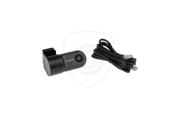 Dashcam – palubní kamera do auta USB 720p