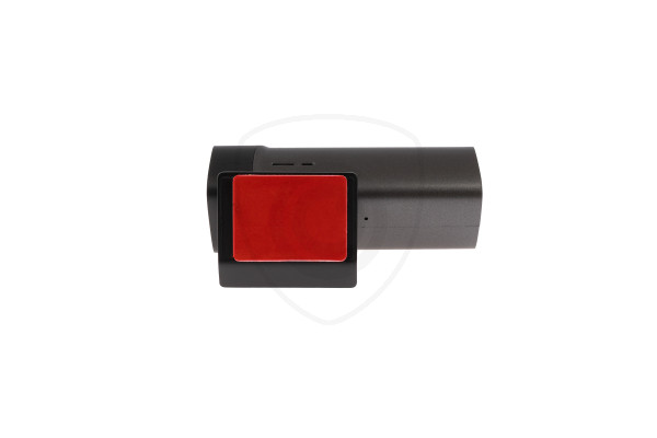 Autokamera VESTYS DashPro D4 – 2K/4K+1080p s GPS a WiFi