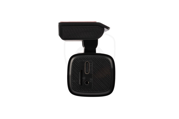 Autokamera VESTYS DashPro D4 – 2K/4K+1080p s GPS a WiFi