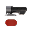 Autokamera VESTYS DashPro D3 – 4K/2K+1080p s GPS a WiFi