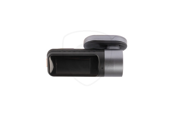 Autokamera VESTYS DashPro D3 – 4K/2K+1080p s GPS a WiFi