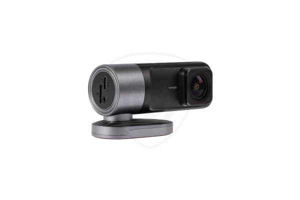 Autokamera VESTYS DashPro D3 – 4K/2K+1080p s GPS a WiFi