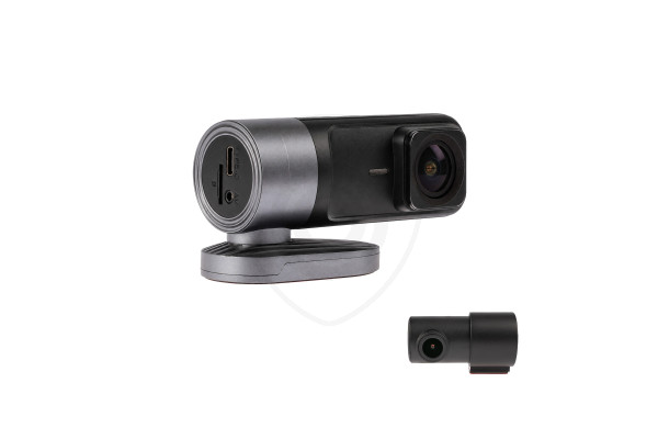 Autokamera VESTYS DashPro D3 – 4K/2K+1080p s GPS a WiFi