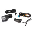 Autokamera VESTYS DashPro D3 – 4K/2K+1080p s GPS a WiFi