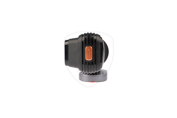 Autokamera VESTYS DashPro D3 – 4K/2K+1080p s GPS a WiFi
