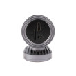 Autokamera VESTYS DashPro D3 – 4K/2K+1080p s GPS a WiFi