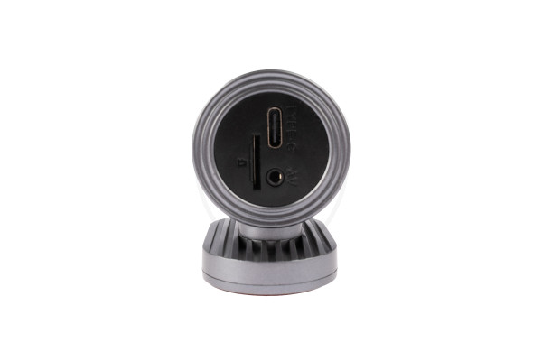 Autokamera VESTYS DashPro D3 – 4K/2K+1080p s GPS a WiFi