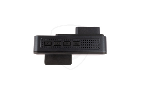 Autokamera VESTYS DashPro D2 - 4K+2K s GPS, ADAS a WiFi