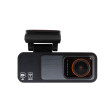 Autokamera VESTYS DashPro D2 - 4K+2K s GPS, ADAS a WiFi