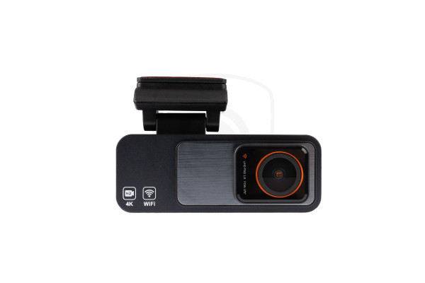 Autokamera VESTYS DashPro D2 - 4K+2K s GPS, ADAS a WiFi