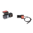 Autokamera VESTYS DashPro D2 - 4K+2K s GPS, ADAS a WiFi