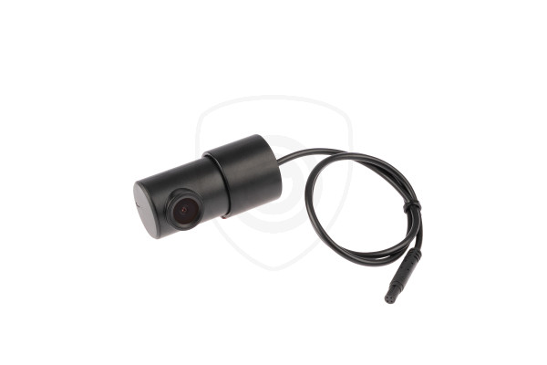 Autokamera VESTYS DashPro D2 - 4K+2K s GPS, ADAS a WiFi