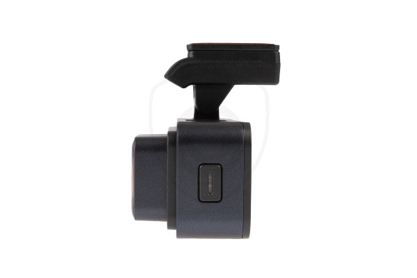 Autokamera VESTYS DashPro D2 - 4K+2K s GPS, ADAS a WiFi
