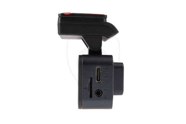 Autokamera VESTYS DashPro D2 - 4K+2K s GPS, ADAS a WiFi