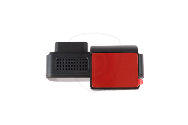 Autokamera VESTYS DashPro D2 - 4K+2K s GPS, ADAS a WiFi