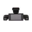 Autokamera VESTYS DashPro D5 – 4K + 3x1080P s GPS a WiFi